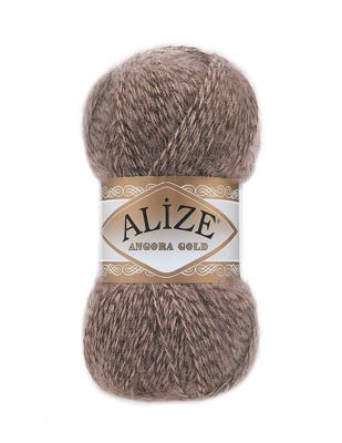 Alize Angora Gold El Örgü İplikleri