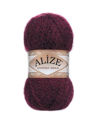 Alize Angora Gold El Örgü İplikleri