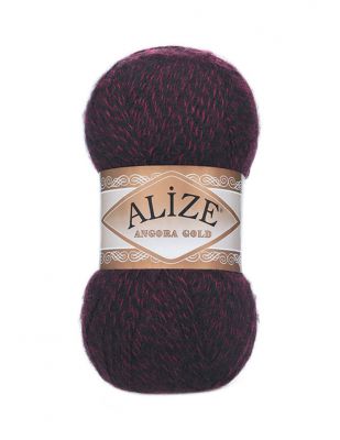 Alize Angora Gold El Örgü İplikleri