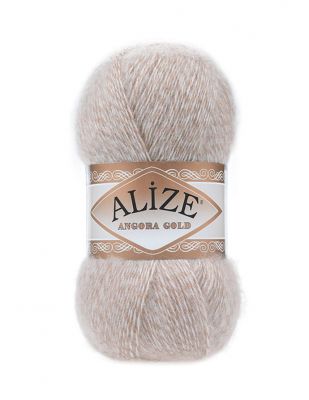 Alize Angora Gold El Örgü İplikleri