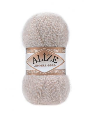 Alize Angora Gold El Örgü İplikleri