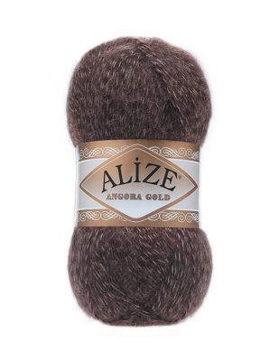 Alize Angora Gold El Örgü İplikleri