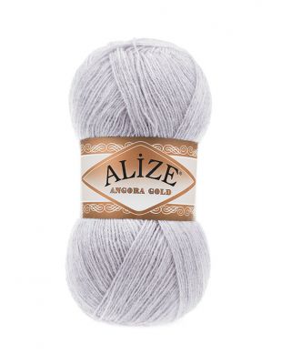 Alize Angora Gold El Örgü İplikleri