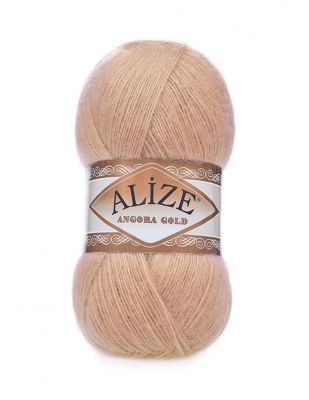 Alize Angora Gold El Örgü İplikleri