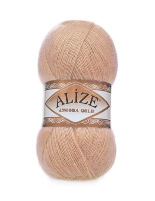 Alize Angora Gold El Örgü İplikleri