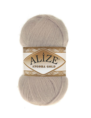 Alize Angora Gold El Örgü İplikleri