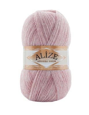 Alize Angora Gold El Örgü İplikleri