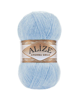Alize Angora Gold El Örgü İplikleri