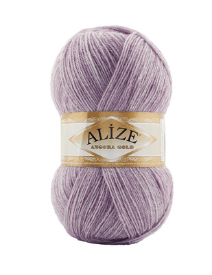 Alize Angora Gold El Örgü İplikleri - Thumbnail