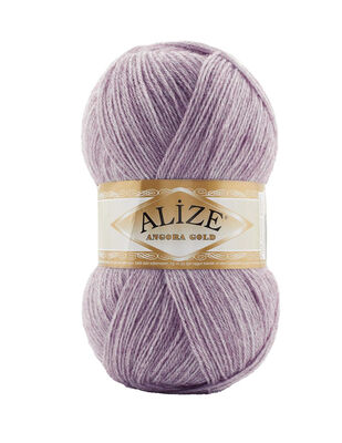 Alize Angora Gold El Örgü İplikleri