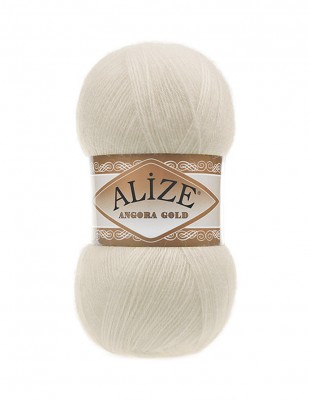 ALİZE - Alize Angora Gold Hand Knitting Yarns (1)