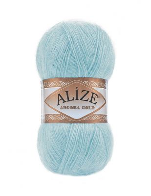 Alize Angora Gold Hand Knitting Yarns