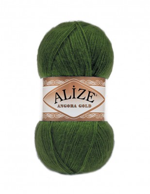 Alize Angora Gold Hand Knitting Yarns - Thumbnail