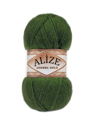 Alize Angora Gold Hand Knitting Yarns