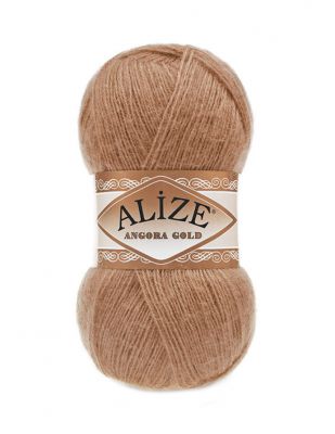 Alize Angora Gold Hand Knitting Yarns