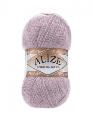 Alize Angora Gold Hand Knitting Yarns - Thumbnail