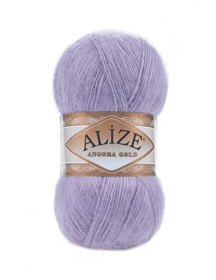 Alize Angora Gold Hand Knitting Yarns