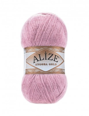 Alize Angora Gold Hand Knitting Yarns - Thumbnail