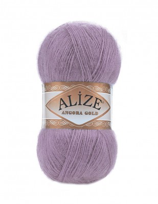 Alize Angora Gold Hand Knitting Yarns - Thumbnail