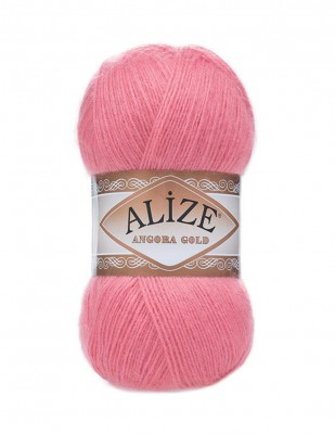 Alize Angora Gold Hand Knitting Yarns - Thumbnail