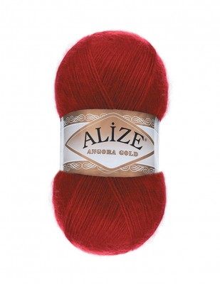 Alize Angora Gold Hand Knitting Yarns - Thumbnail