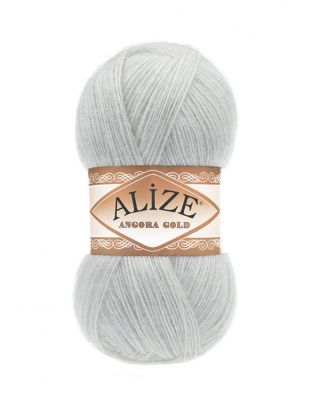 Alize Angora Gold Hand Knitting Yarns