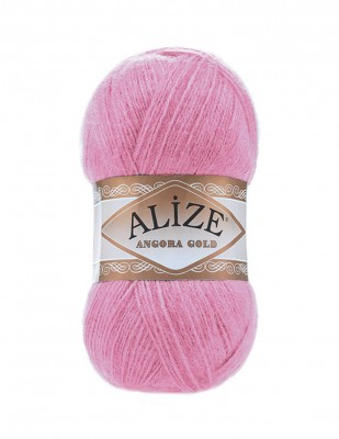 Alize Angora Gold Hand Knitting Yarns - Thumbnail