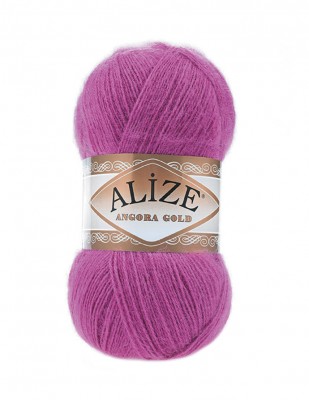 Alize Angora Gold Hand Knitting Yarns - Thumbnail