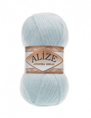 Alize Angora Gold Hand Knitting Yarns - Thumbnail