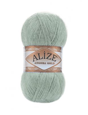 Alize Angora Gold Hand Knitting Yarns