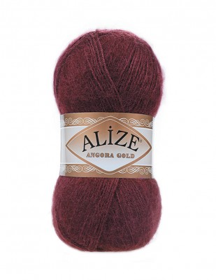 Alize Angora Gold Hand Knitting Yarns - Thumbnail