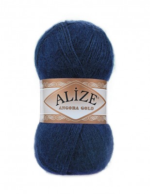 Alize Angora Gold Hand Knitting Yarns - Thumbnail