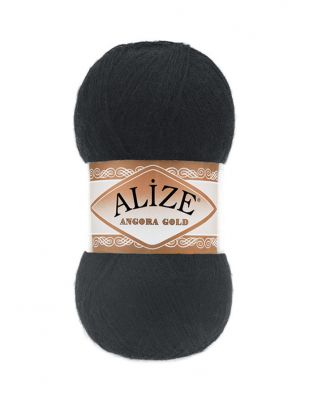 Alize Angora Gold Hand Knitting Yarns