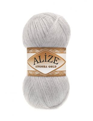 Alize Angora Gold Hand Knitting Yarns