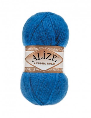 Alize Angora Gold Hand Knitting Yarns - Thumbnail