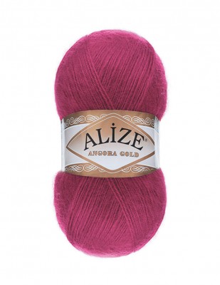 Alize Angora Gold Hand Knitting Yarns - Thumbnail