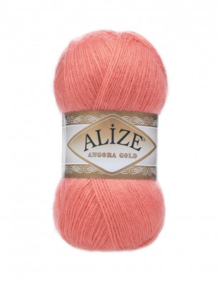 Alize Angora Gold Hand Knitting Yarns - Thumbnail