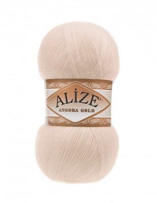 Alize Angora Gold Hand Knitting Yarns - Thumbnail