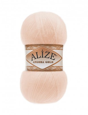 Alize Angora Gold Hand Knitting Yarns - Thumbnail