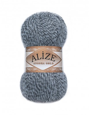 Alize Angora Gold Hand Knitting Yarns - Thumbnail