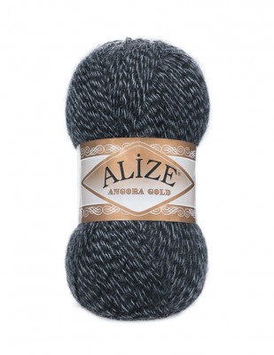 Alize Angora Gold Hand Knitting Yarns - Thumbnail