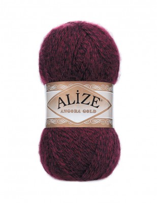 Alize Angora Gold Hand Knitting Yarns - Thumbnail