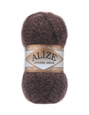 Alize Angora Gold Hand Knitting Yarns - Thumbnail