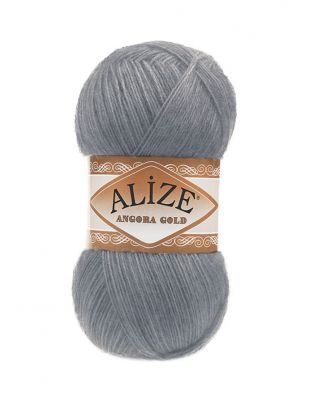 Alize Angora Gold Hand Knitting Yarns