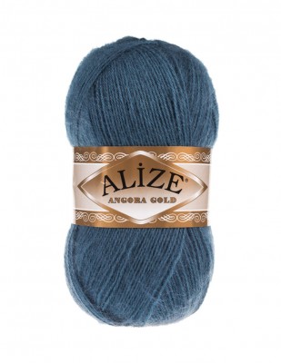 Alize Angora Gold Hand Knitting Yarns - Thumbnail