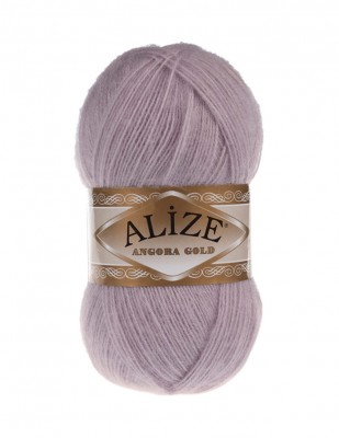 Alize Angora Gold Hand Knitting Yarns - Thumbnail