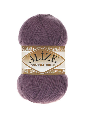 Alize Angora Gold Hand Knitting Yarns - Thumbnail