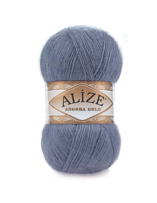 Alize Angora Gold Hand Knitting Yarns