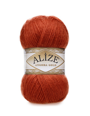 Alize Angora Gold Hand Knitting Yarns - Thumbnail