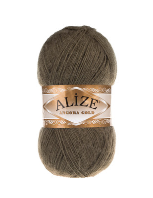 Alize Angora Gold Hand Knitting Yarns - Thumbnail